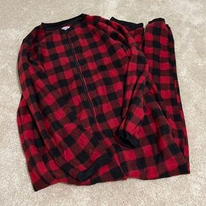 Men’s Winter pajamas